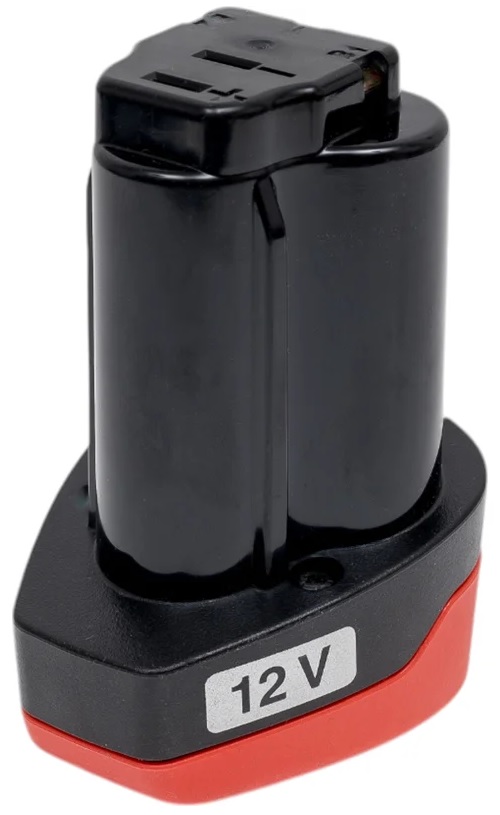 

Аккумулятор Metabo 625438000 12В 2.0 А/ч Li-Ion, 625438000
