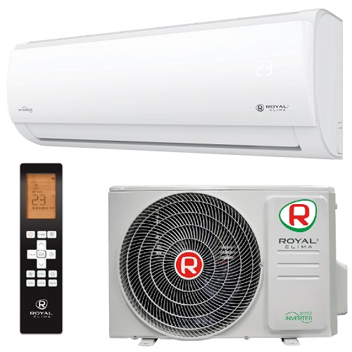 

Сплит-система Royal Clima RCI-TWC55HN Triumph Inverter 2024, RCI-TWC55HN