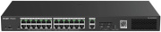 фото Коммутатор  RUIJIE NETWORKS RG-ES228GS-P