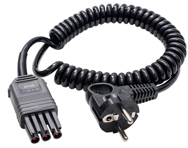 Изображение товара Адаптер Sonel WS-02 — надежное подключение и простота использования