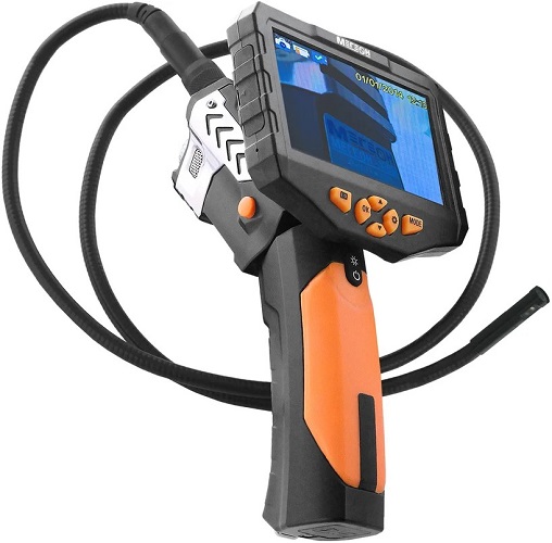 

Видеоскоп - Эндоскоп МЕГЕОН 33500-18D, 33500-18D