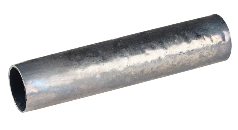 

Муфта труба-труба ССД 120127-00003 свинцовая 37х190, 120127-00003