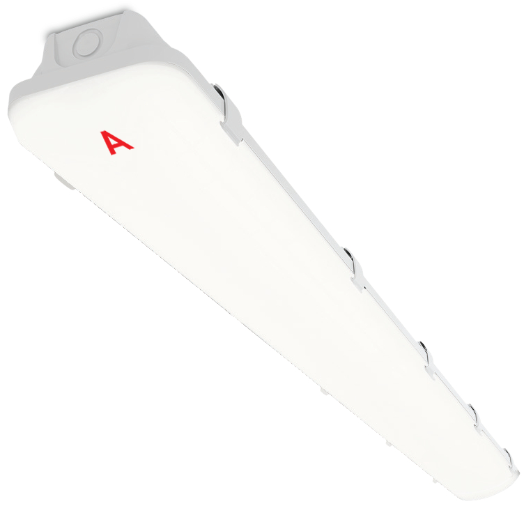 

Светильник светодиодный WOLTA Pro ДСП04-36-041-5К УльтраПРОМ с БАП (1 час)36Вт 5000K IP65 матовый, ДСП04-36-041-5К