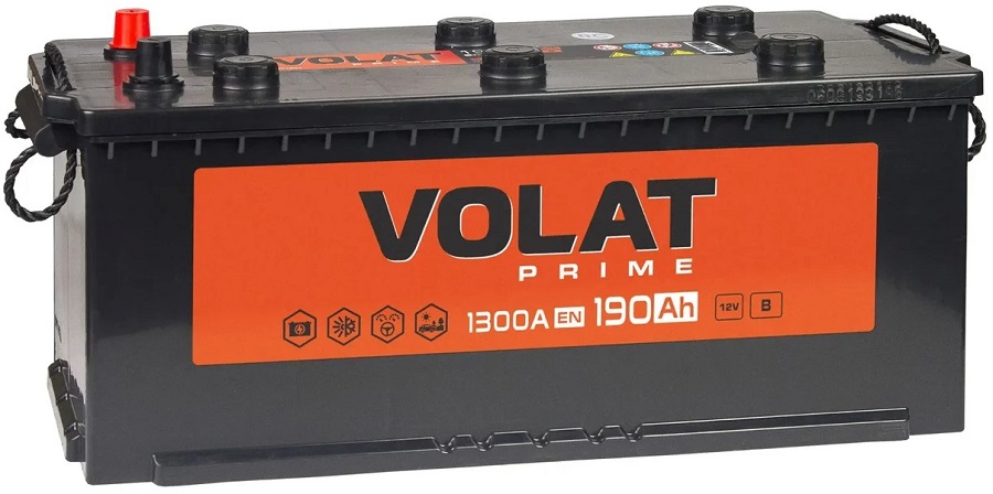 Батарея VOLAT VST1904F