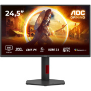 фото Монитор AOC Q25G4SR