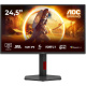 фото Монитор 25" AOC Q25G4SR в Перми