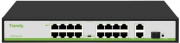 фото Коммутатор неуправляемый  TIANDY TC-P3S019 H/1621/AT/180