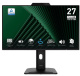 фото Монитор 27" MSI PRO MP272PMG в Красноярске
