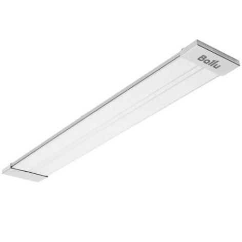 Изображение товара Обогреватель Ballu BIH-APL-0.6-M инфракрасный потолочный 600 Вт серый