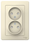 фото Розетка  Systeme Electric BLNRS000122 в Санкт-Петербургe