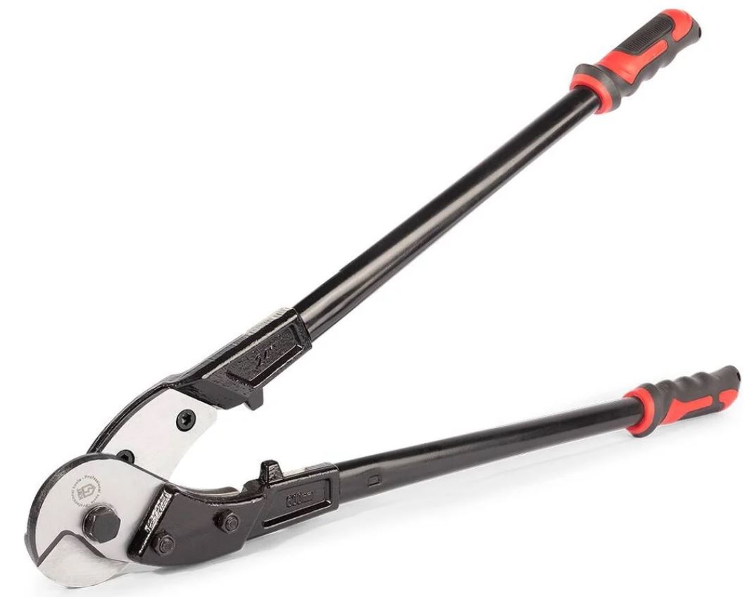 

Тросорез КВТ 101990 ТР-10м серия ПРОФИ, 101990