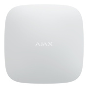 фото Панель AJAX Hub 2