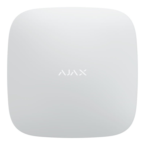 фото Панель  AJAX Hub 2 в Самаре