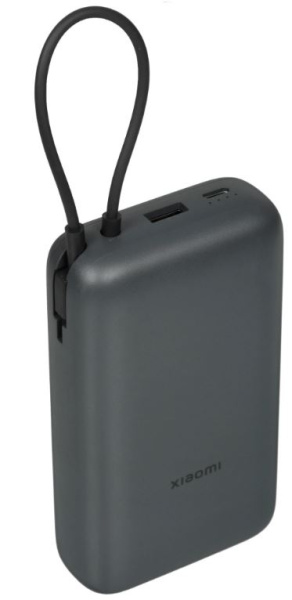 Изображение товара Аккумулятор Xiaomi BHR9740GL 20000mAh портативный для смартфонов планшетов