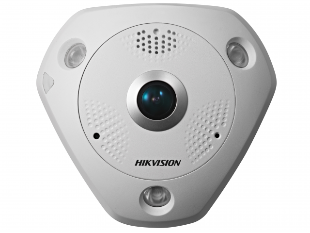 

Видеокамера IP HIKVISION DS-2CD63C5G0E-IS(2mm)(B) 12Мп fisheye IP-камера с ИК-подсветкой до 15м 1/1.7’’ Progressive Scan CMOS; fisheye объектив 2мм; у, DS-2CD63C5G0E-IS(2mm)(B)