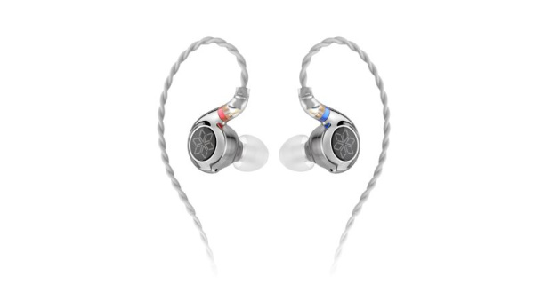 Изображение товара FIIO FD11 MIC проводные внутриканальные наушники серебристый встроенный микрофон