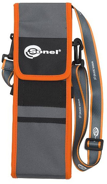 Изображение товара Футляр Sonel S2 для измерительных приборов и аксессуаров
