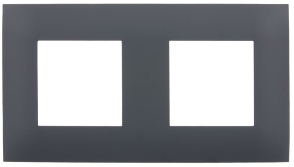 фото Рамка двойная  IEK SK-M22-K53 в Казани