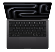 фото Ноутбук Apple Macbook Pro 14 (2023)