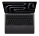 фото Ноутбук  Apple Macbook Pro 14 (2023) в Казани 14 ", M, 18 Гб RAM, 512 Гб SSD, M3 Pro 14-core GPU, Черный