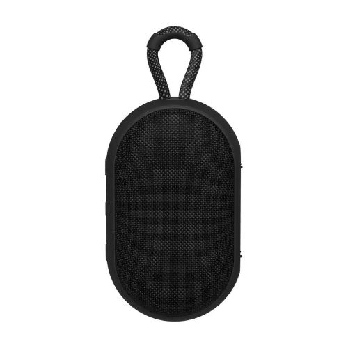 

Портативная акустика Lyambda LBS101-BK Bluetooth 5.3, 6Вт, чёрный, LBS101-BK