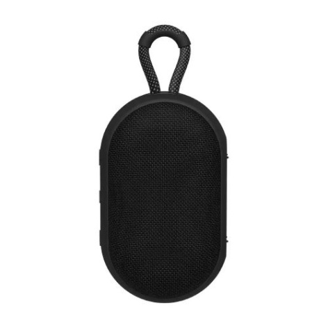 Изображение товара Портативная акустика Lyambda LBS101-BK Bluetooth высокая мощность и длительное время работы