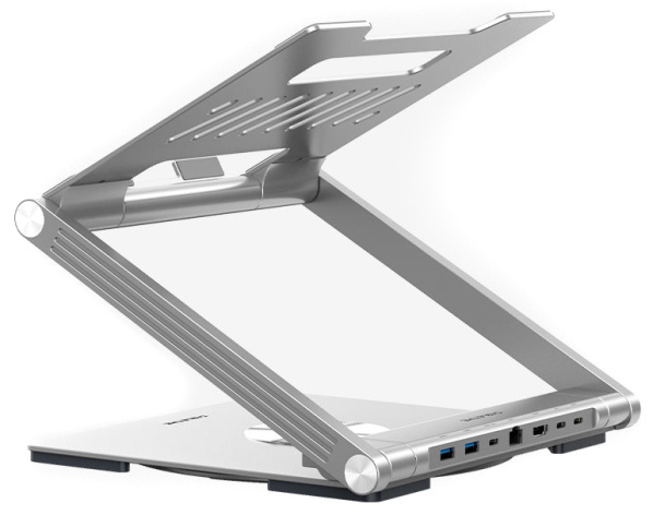 Изображение товара Подставка для ноутбука CABLETIME CS51S