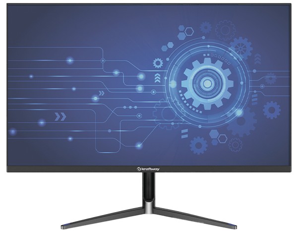 

Монитор 27" Kraftway KraftView KV-470-01q КРПЕ.463135.012-01 2560x1440, 16:9, IPS, HDMI, DP(МПТ 29.05.2028), KraftView KV-470-01q КРПЕ.463135.012-01