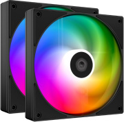 фото Вентилятор ID-Cooling AS-140-ARGB-K DUET