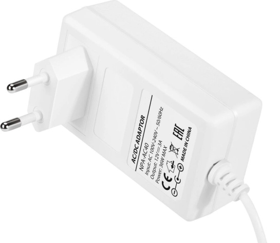 фото Блок питания  Gembird NPA-AC40 в Красноярске