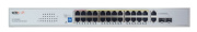 фото Коммутатор Wi-Tek WI-PCES226GF