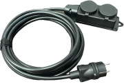 фото Удлинитель силовой  iTOK i-CONNECT-SU-KG-315-2-44-1-5