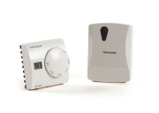 фото Термостат Бастион TEPLOCOM TS-2AA/3A RF2