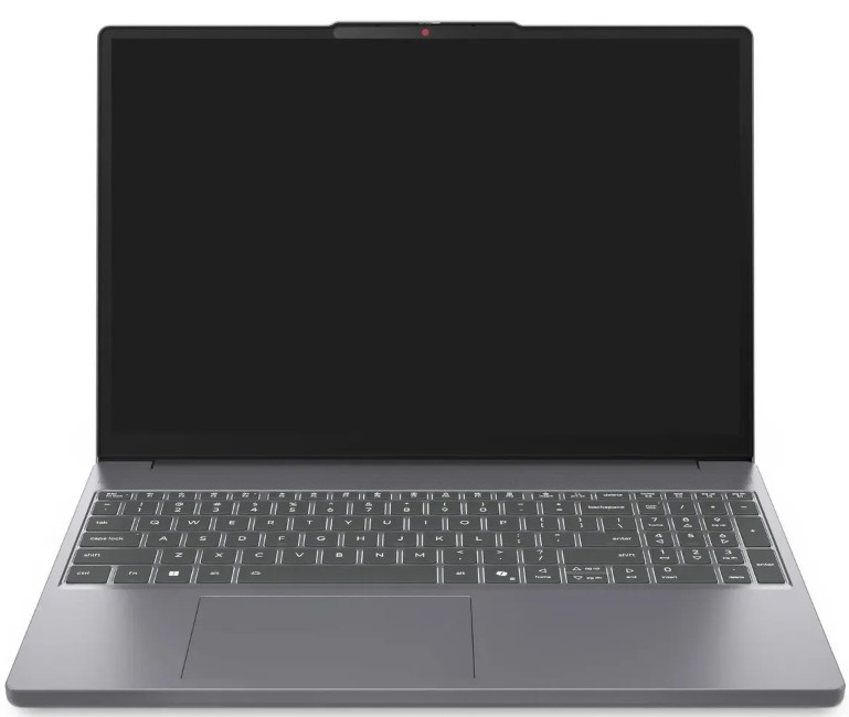 

Ноутбук Lenovo IdeaPad Slim 3 15IRH10 83K1002URK i5-13420H/8GB/512GB SSD/UHD graphics/15.3" WUXGA IPS/WiFi/BT/cam/noOS/grey, IdeaPad Slim 3 15IRH10