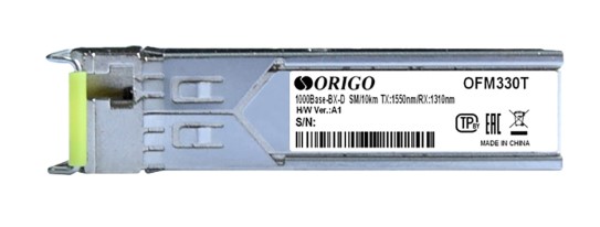 Трансивер ORIGO OFM330T/3KM/B1A