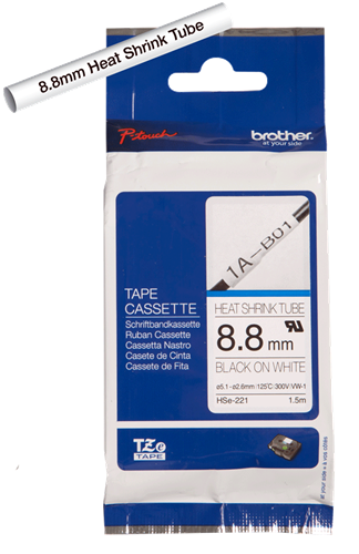 фото Лента  Brother HSE221 в Екатеринбурге