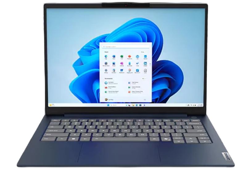 

Ноутбук Lenovo ThinkBook 14 G7 ARP 21MV00AYUS R7 7735HS/16GB/512GB SSD/AMD Radeon 680M/14" WUXGA IPS/Cam/WiFi/BT/Win11Pro/cosmic blue, ThinkBook 14 G7 ARP
