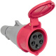 фото Розетка переносная EKF ps-215-16-380-PRO в Санкт-Петербургe