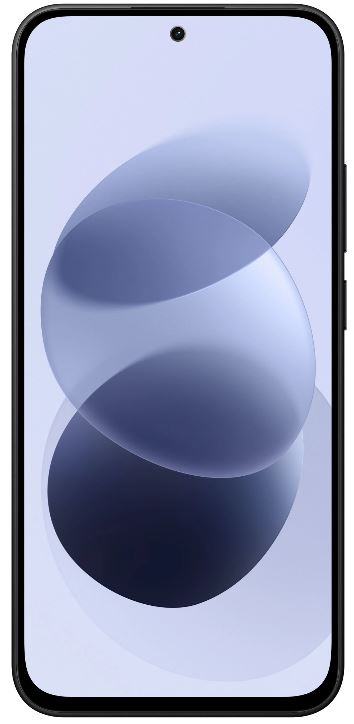 Смартфон Xiaomi Redmi Note 17 4/128GB