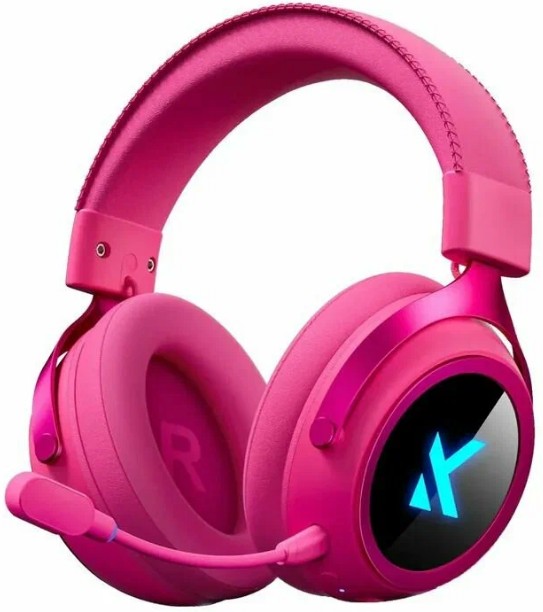 Гарнитура MCHOSE X9 Rose Red