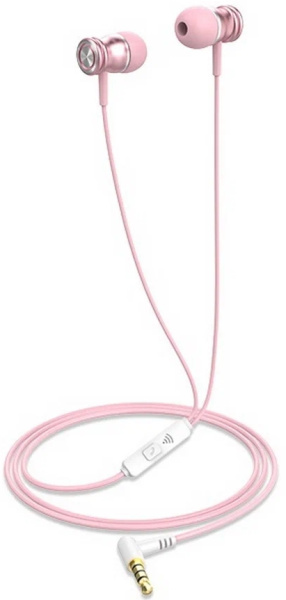 фото Наушники  Havit E303P Pink в Уфе