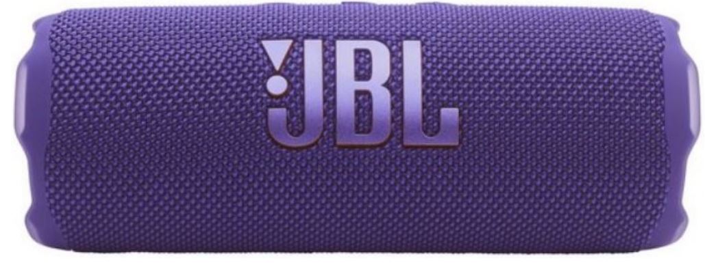 

Портативная акустика JBL Flip 7 пурпурная, Flip 7