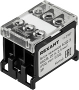 фото Клеммный блок  Rexant 11-2167