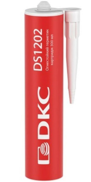 фото Герметик  DKC DS1202 в Красноярске
