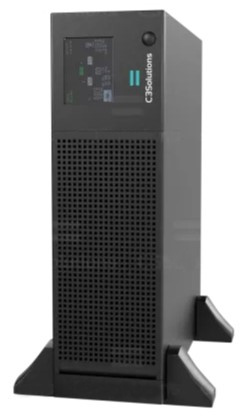 фото Источник бесперебойного питания  C3 SOLUTIONS C3.UPS.G210K3U в Омске
