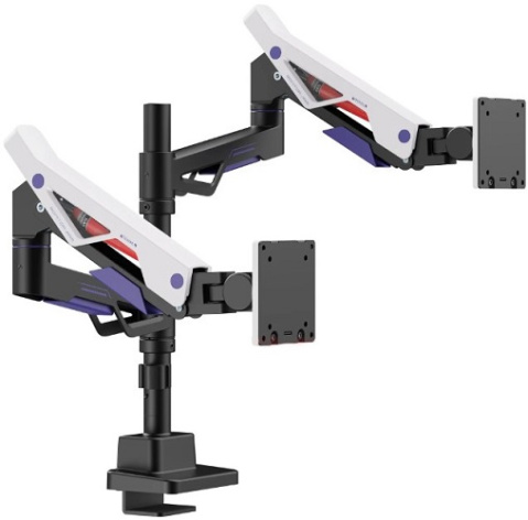 Изображение товара Кронштейн Ultramounts UM742BW