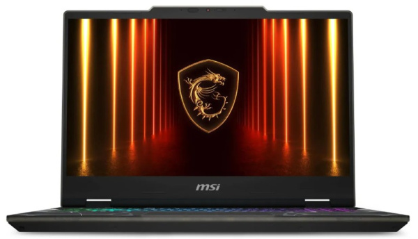Изображение товара Ноутбук MSI Cyborg 15 B13WFKG-693XRU