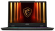 фото Ноутбук  MSI Cyborg 15 B13WFKG-693XRU 15.6 ", Core i7, 16 Гб RAM, 1 Тб SSD, GeForce RTX 5060, Черный