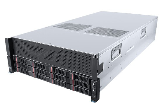 Серверная платформа 4U MSI G4201-HE