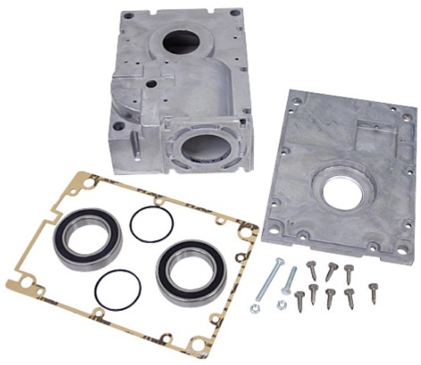 Изображение товара Корпус редуктора CAME 119RIG049 для шлагбаумов серии GARD